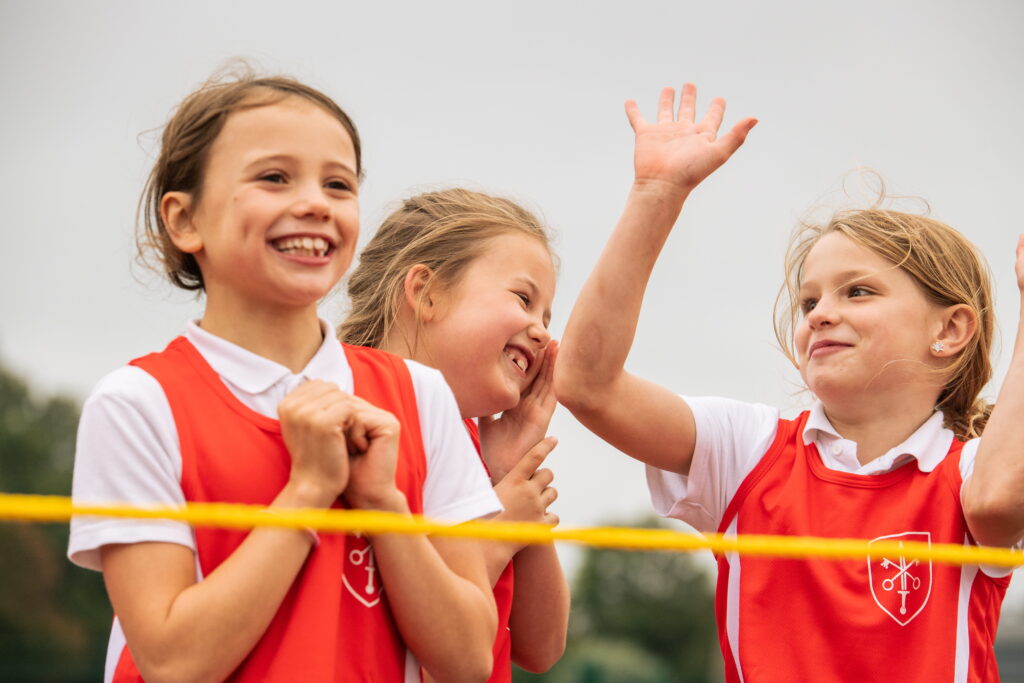 The Sport Trust School