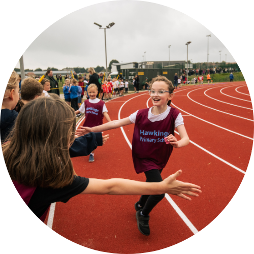 The Sports Trust