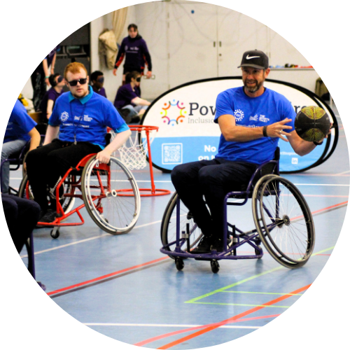 The Sports Trust