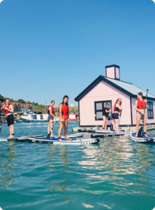 Folkestone Sea Sports