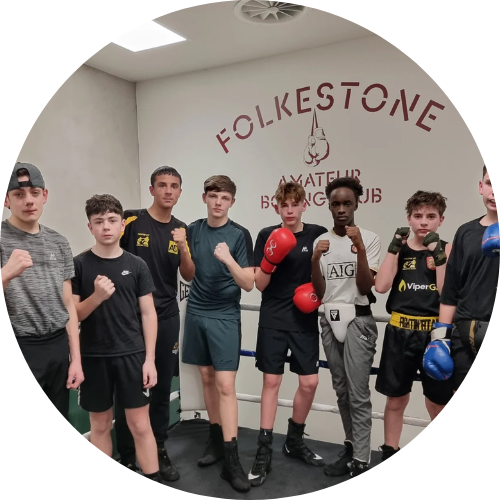 Boxing Club