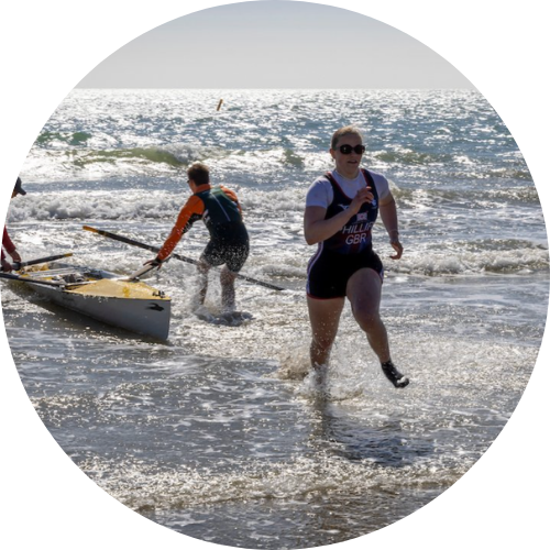 Folkestone Sculling Academy